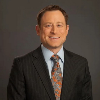 Dave Revsine Biography
